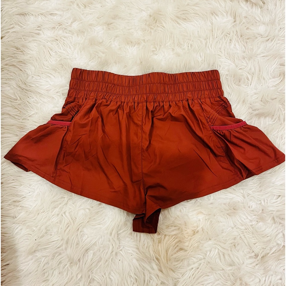 COPY - FREE PEOPLE GET YOUR FLIRT ON SHORTS!!💖✨